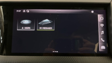 Audi A1 25 TFSI Technik 5dr Petrol Hatchback